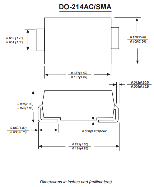 SMBJ200A