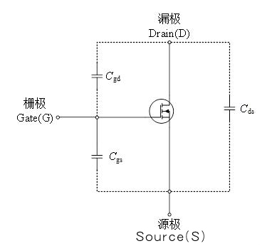 開關(guān)電源增強型NMOS開關(guān)