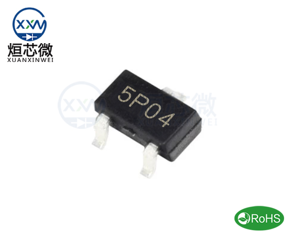 5P04L場效應管參數,5P04L中文資料