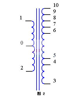 場(chǎng)效應(yīng)管逆變電路
