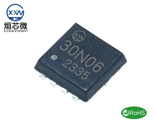 30N06D場效應管參數(shù),30N06D中文資料