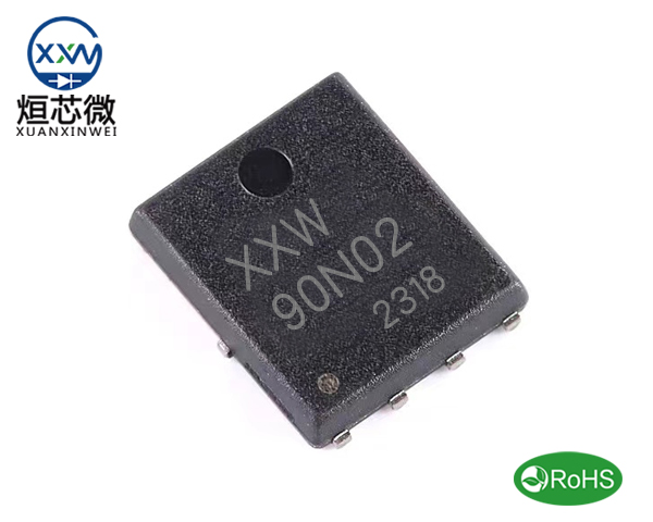 90N02F場效應(yīng)管參數(shù),90N02F中文資料